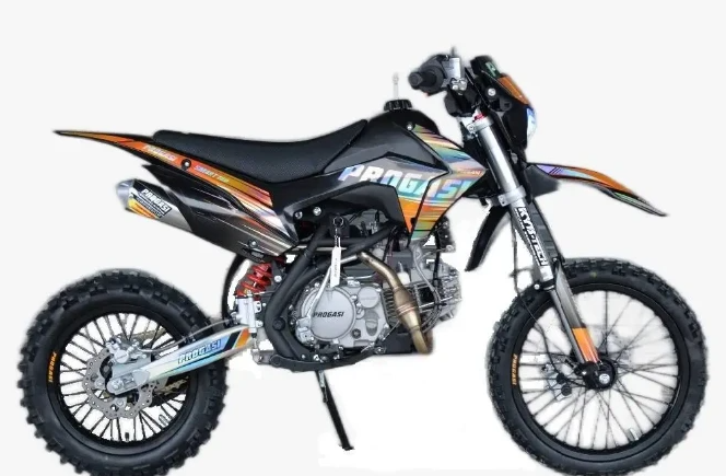 Питбайк Progasi SMART 160 NEW (YX 1P60FMK 160) в Ставрополе