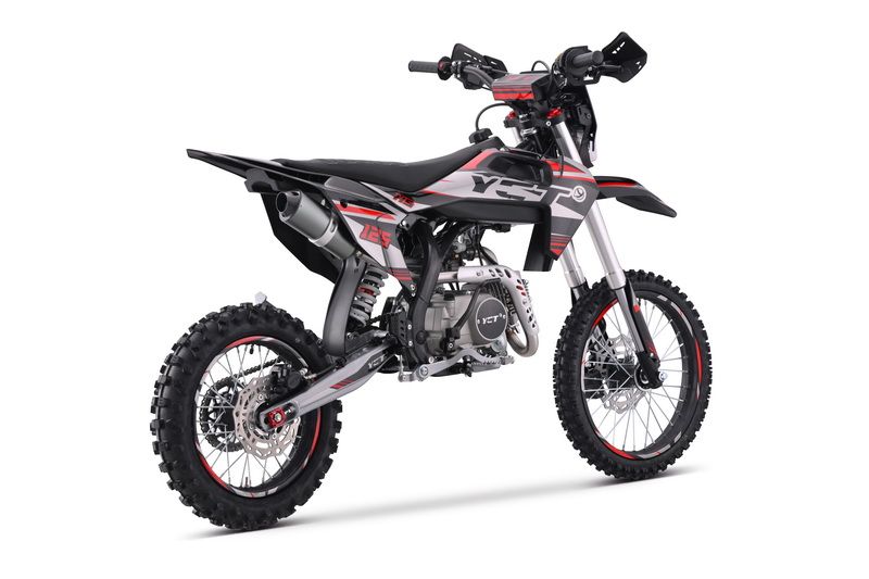 Питбайк YACOTA H5 125 в Ставрополе