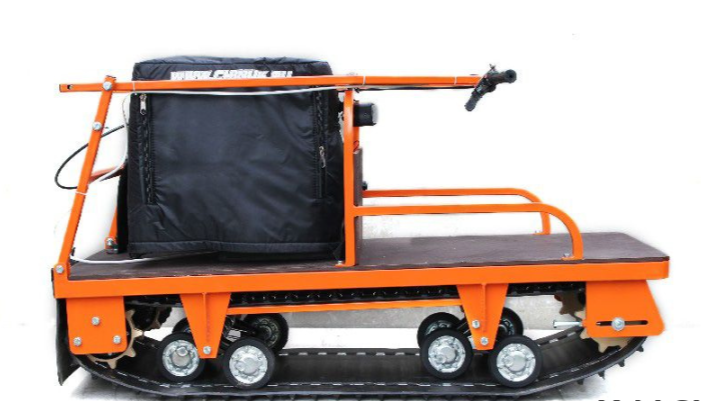 Мотобуксировщик ЧИНУК GRAND 20 л.с. в Ставрополе