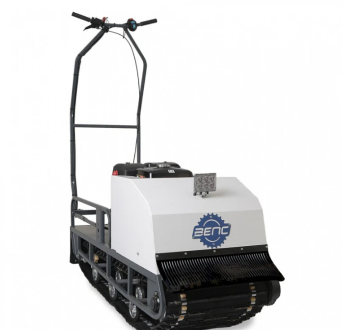 Мотобуксировщик ВЕПС WINTER «ПРОФИ» 13 в Ставрополе