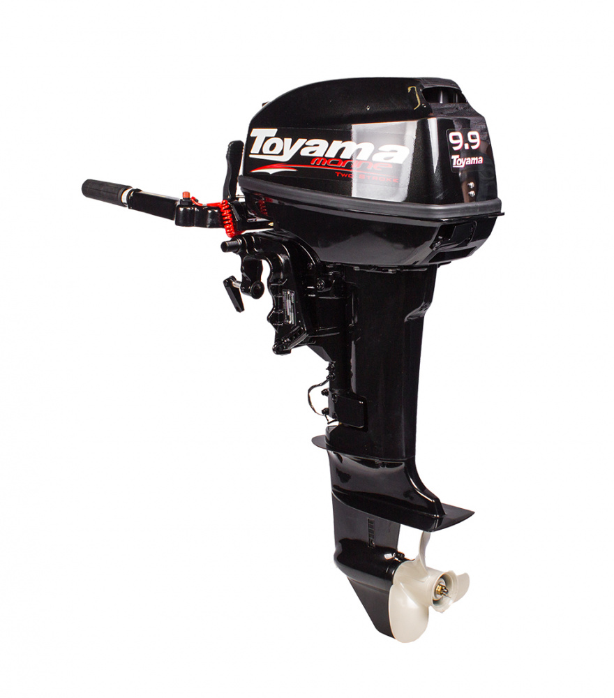 ЛОДОЧНЫЙ МОТОР TOYAMA T9,9BMS в Ставрополе