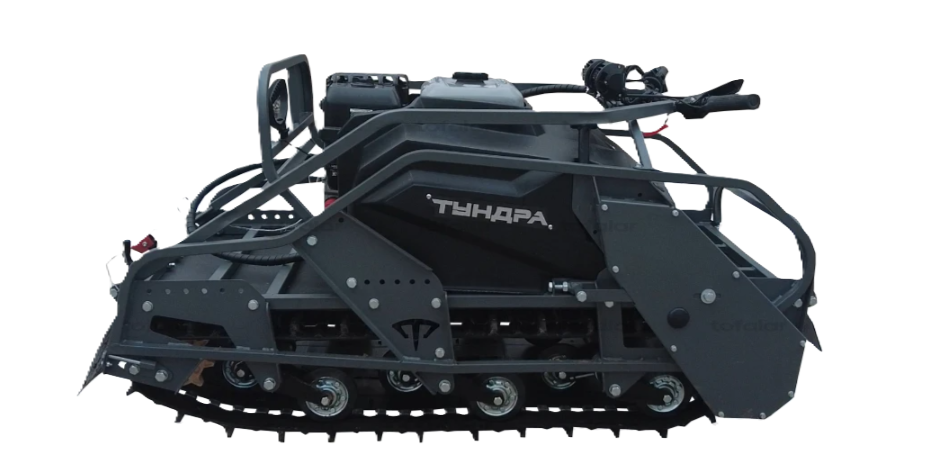 Мотобуксировщик Тофалар Тундра Классик в Ставрополе