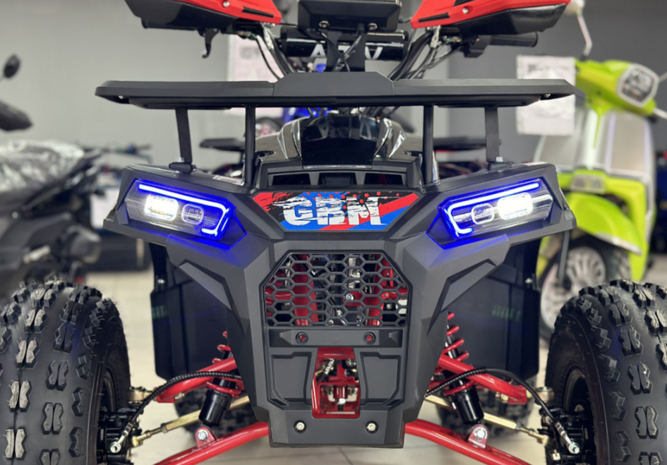 Квадроцикл GBM MAVERICK 222 NEW в Ставрополе