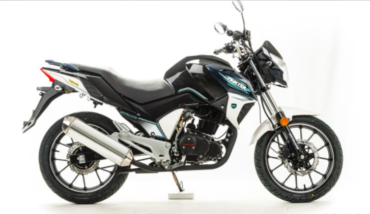 Мотоцикл MOTOLAND (МОТОЛЕНД) FIGHTER 250 в Ставрополе