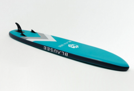 НАДУВНОЙ SUP-BOARD BUSINESS LIGHT BLUE 10 в Ставрополе