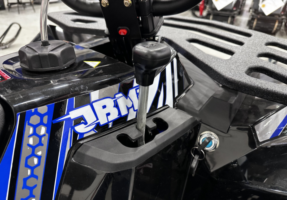 Квадроцикл GBM SHARP BIG 300 NEW PREMIUM в Ставрополе