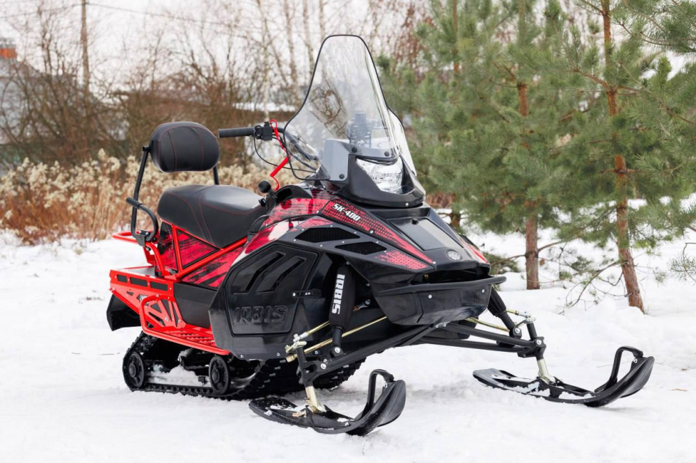 Снегоход IRBIS TUNGUS 400 25/26 в Ставрополе