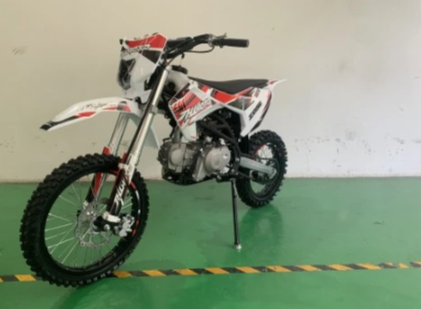 Питбайк JHLMOTO JHL Z125E (ZS154FMI-3) в Ставрополе