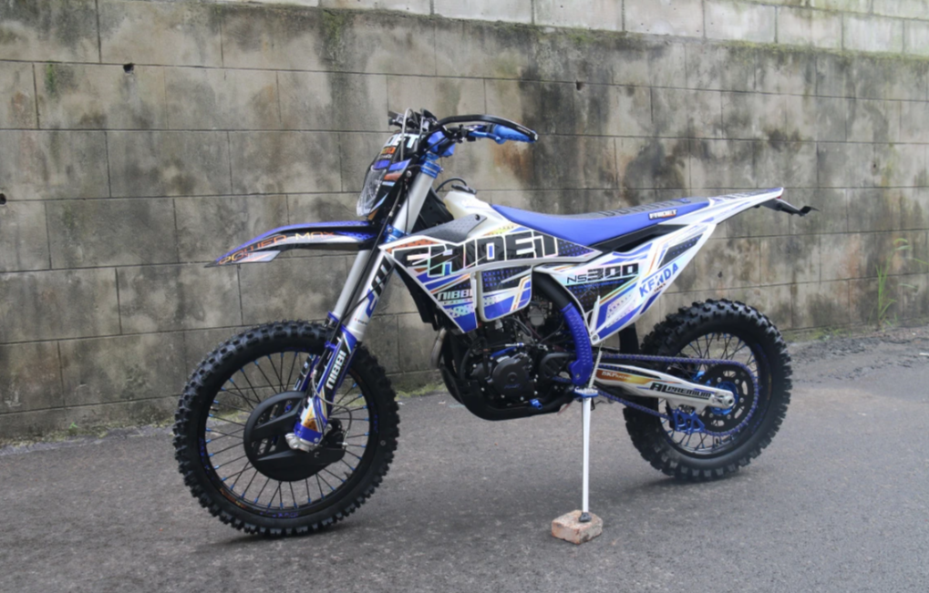 Кроссовый мотоцикл FAIDET NC300S EFI ULTRA KKE в Ставрополе