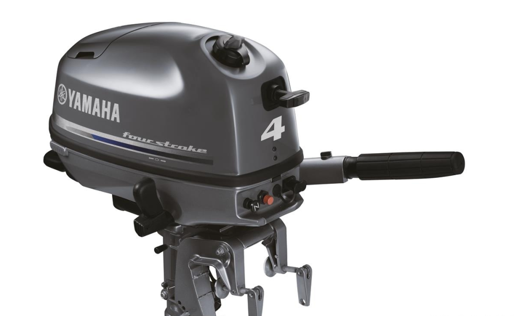 ЛОДОЧНЫЙ МОТОР YAMAHA F4BMHL в Ставрополе