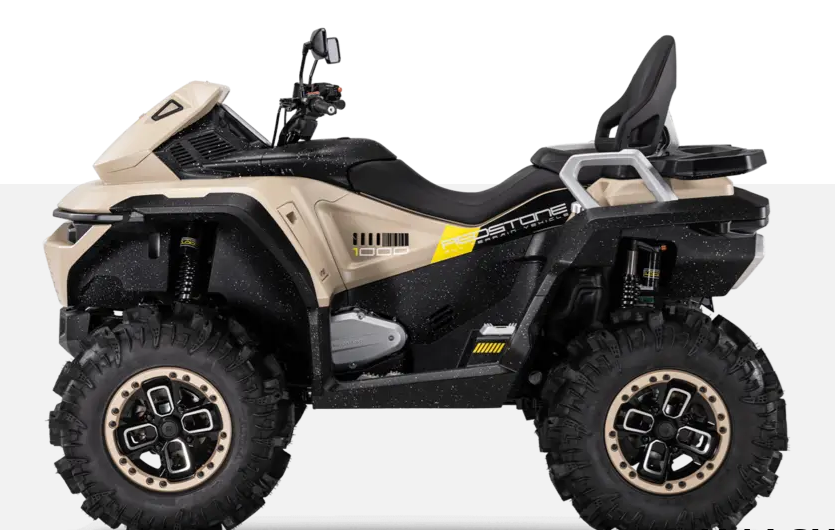 Квадроцикл BENDA REDSTONE 1000 MUD в Ставрополе