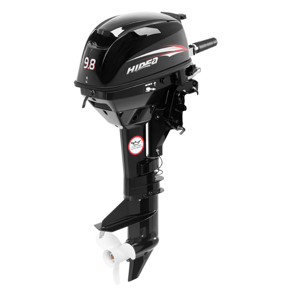 Лодочный мотор HIDEA HD9.8FHS в Ставрополе