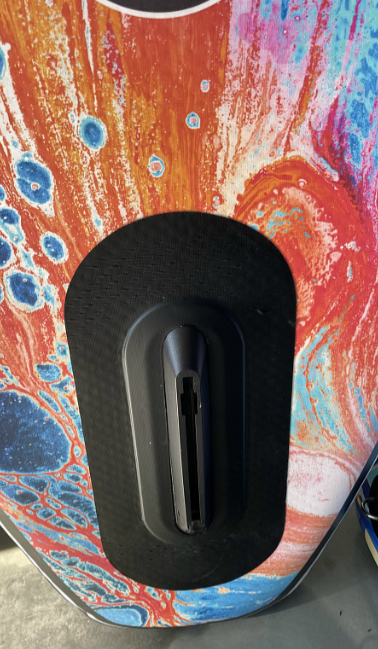 SUP (САП) ДОСКА RAIDEX I BOARD 11’ (332СМ) N 31 в Ставрополе