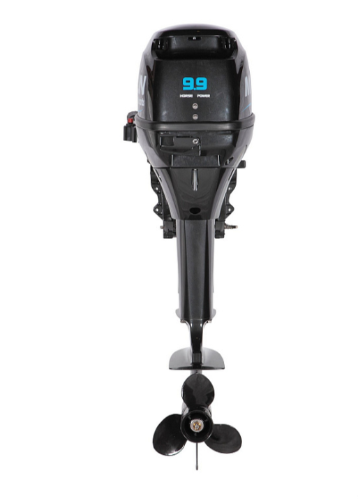 Лодочный мотор MARLIN MF 9.9 AWHBS в Ставрополе