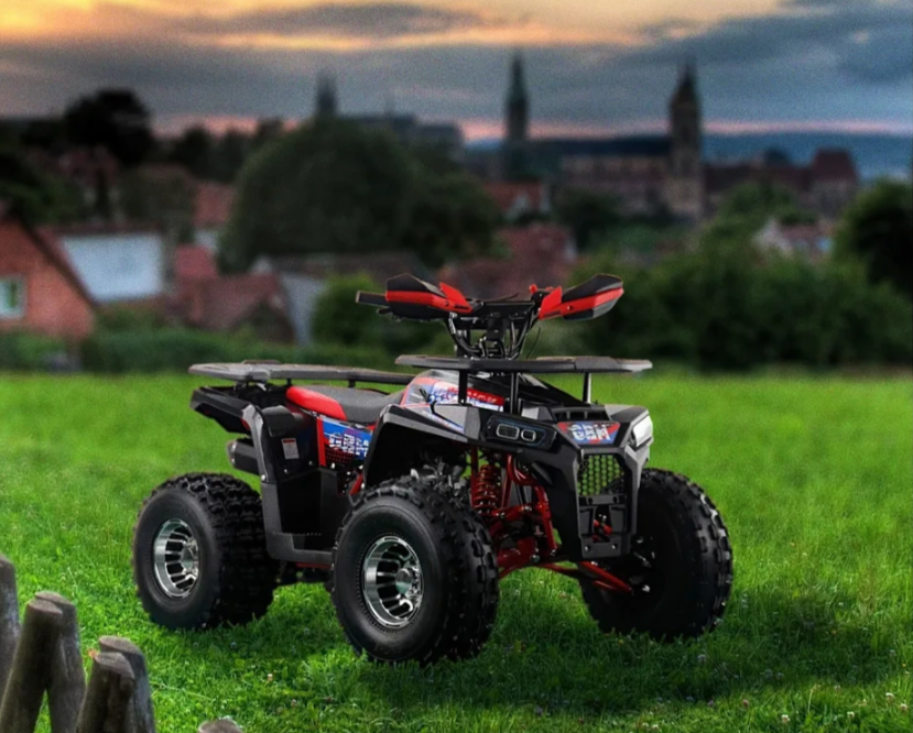 Квадроцикл GBM MAVERICK 222 NEW в Ставрополе