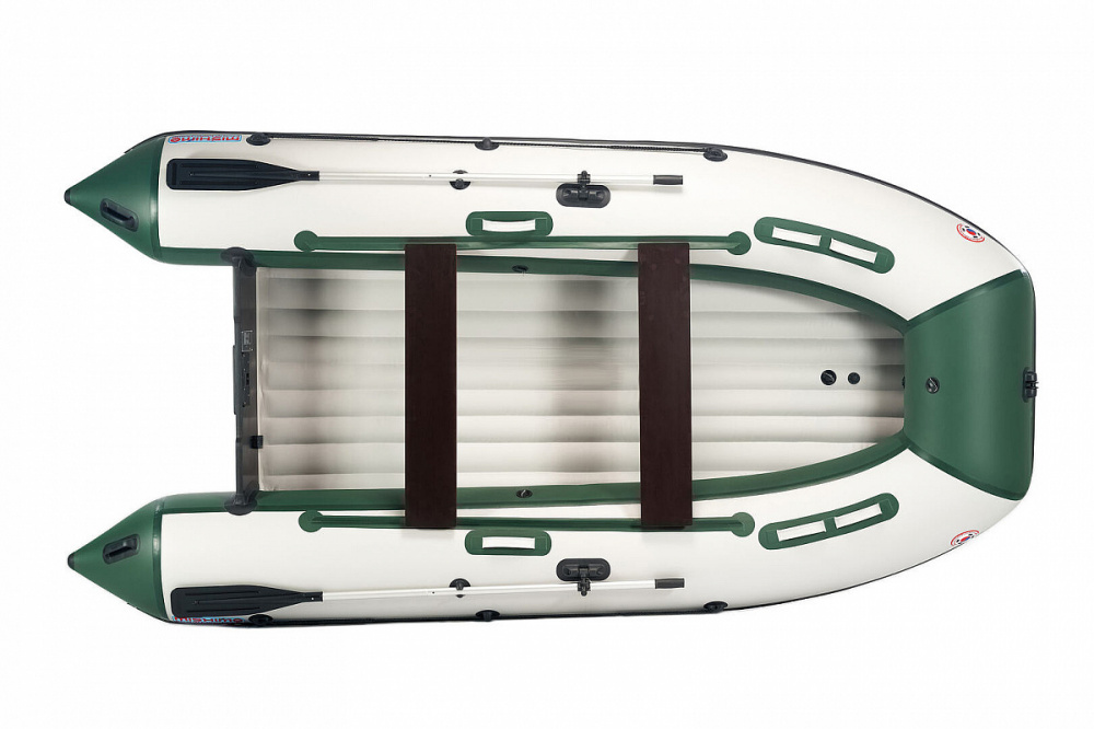 Лодка MISHIMO LITE DF 370 в Ставрополе