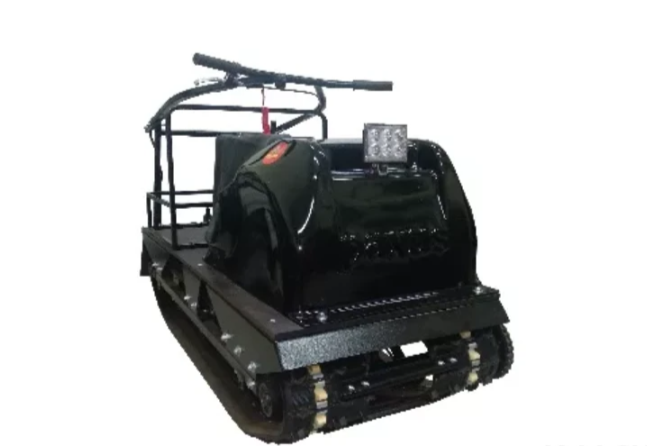 Мотобуксировщик PAXUS 550 МД. 9 л.с. в Ставрополе