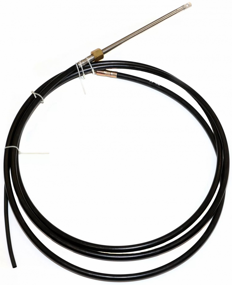 ТРОС РУЛЕВОЙ F14 ДЛЯ РЕДУКТОРОВ Т71, Т85 (ТАЙВАНЬ) в Ставрополе