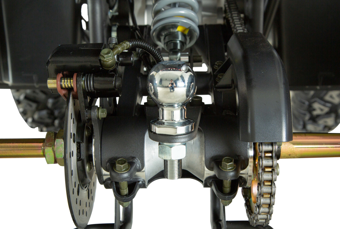 Квадроцикл YACOTA VIKING PRO 250 в Ставрополе