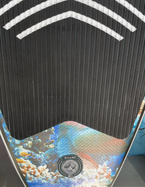 SUP (САП) ДОСКА RAIDEX I BOARD 11’ (332СМ) N 18 в Ставрополе