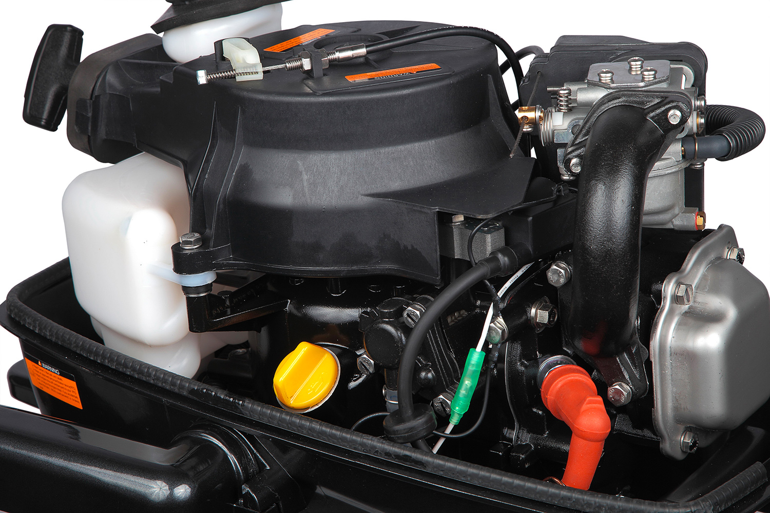 Лодочный мотор MARLIN MF 5 AMHL в Ставрополе