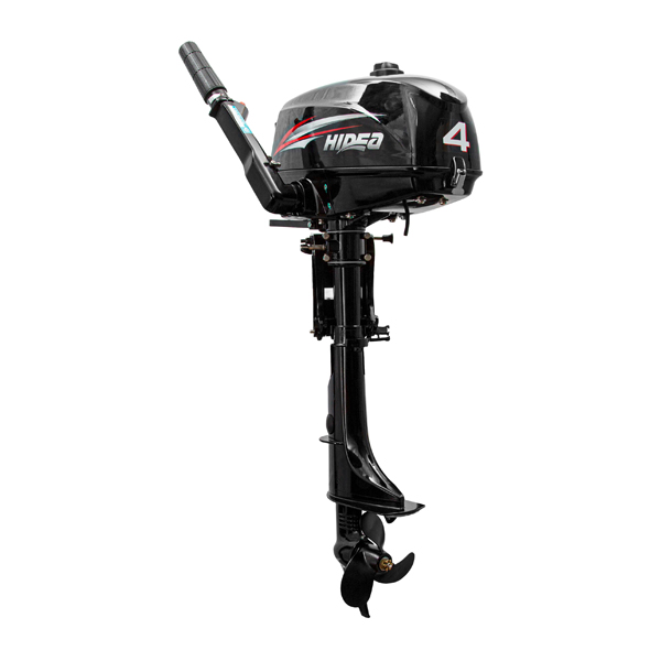 Лодочный мотор HIDEA HD4FHL (длинная нога) в Ставрополе