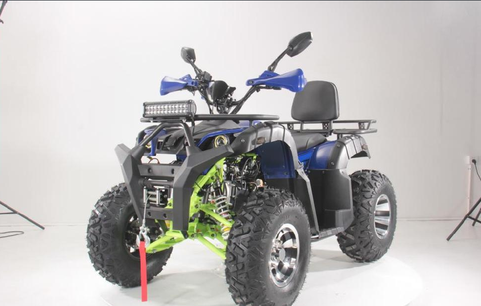 Квадроцикл YACOTA SELA MAX 200 в Ставрополе