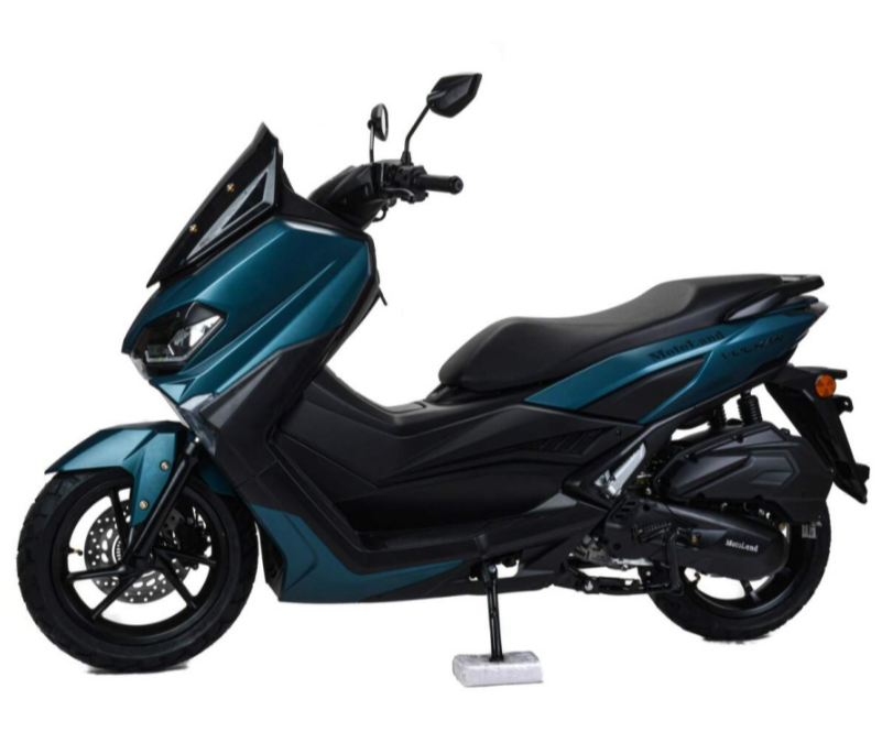 Скутер MOTOLAND (МОТОЛЕНД) VULKAN 150 в Ставрополе