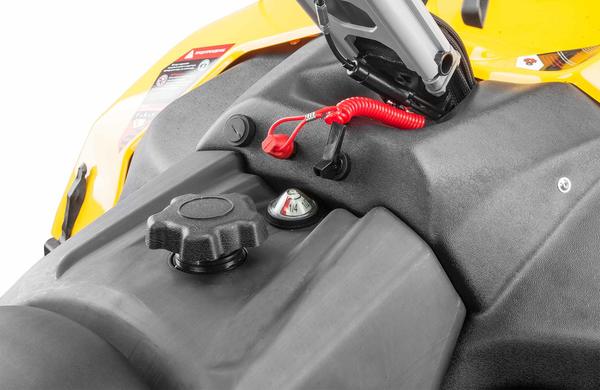 Снегоход STELS MS600T (SWT ST) СТАВР 1.0 К01 Tech в Ставрополе