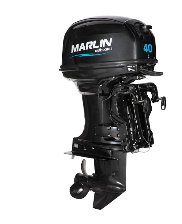 Лодочный мотор MARLIN MP 40 AERTL в Ставрополе