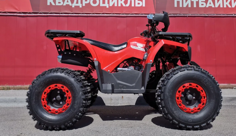 Квадроцикл PROMAX WILD 175 BASIC в Ставрополе