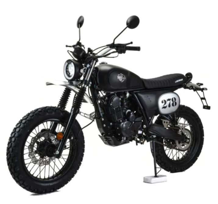 Мотоцикл MOTOLAND (МОТОЛЕНД) LEGEND 300 в Ставрополе