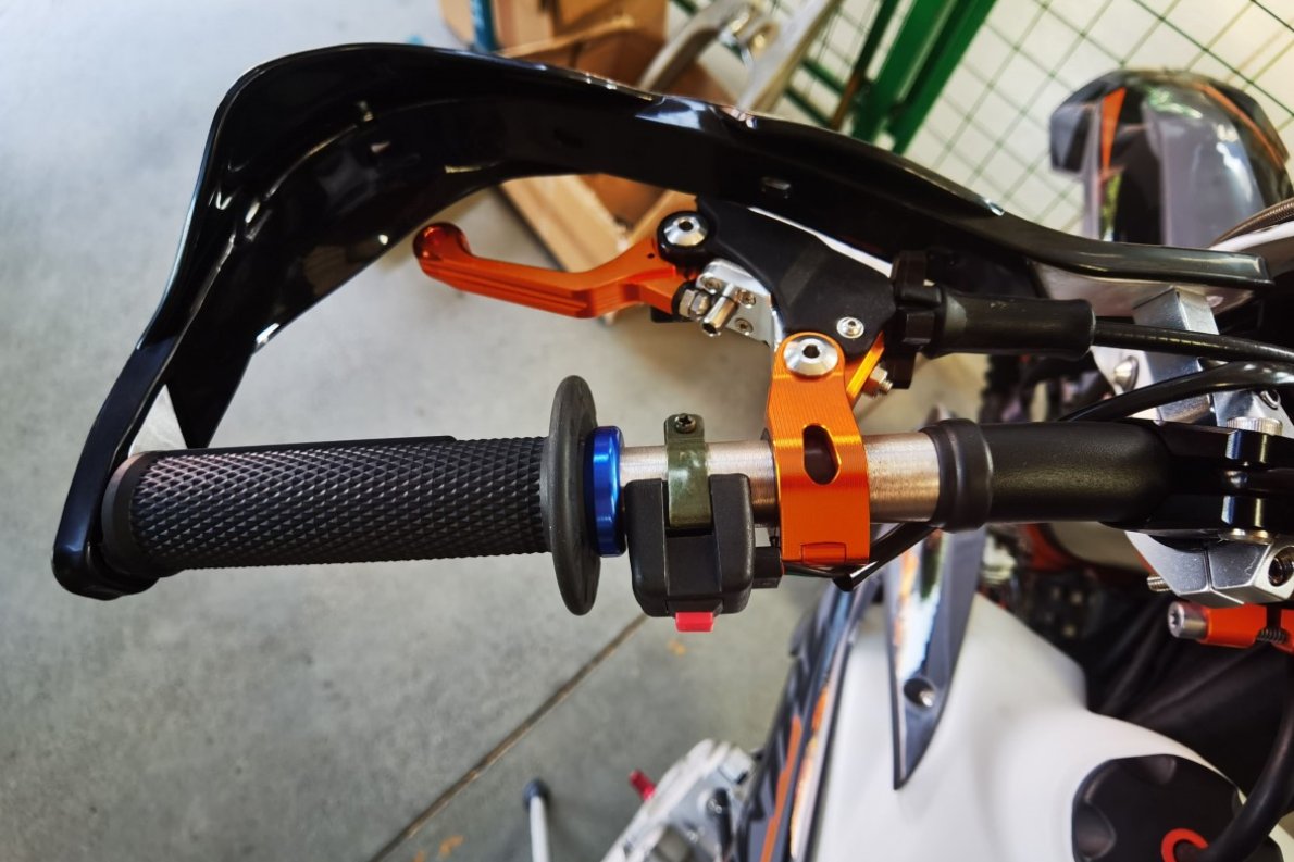 Мотоцикл JHLMOTO JHL Z4 PR250 (172FMM-5) в Ставрополе