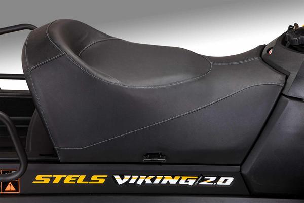 Снегоход SV600T (L ST SWT) ВИКИНГ 2.0 в Ставрополе