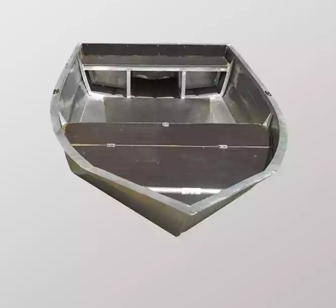 Алюминиевая лодка Вятка-Профи Вариант в Ставрополе