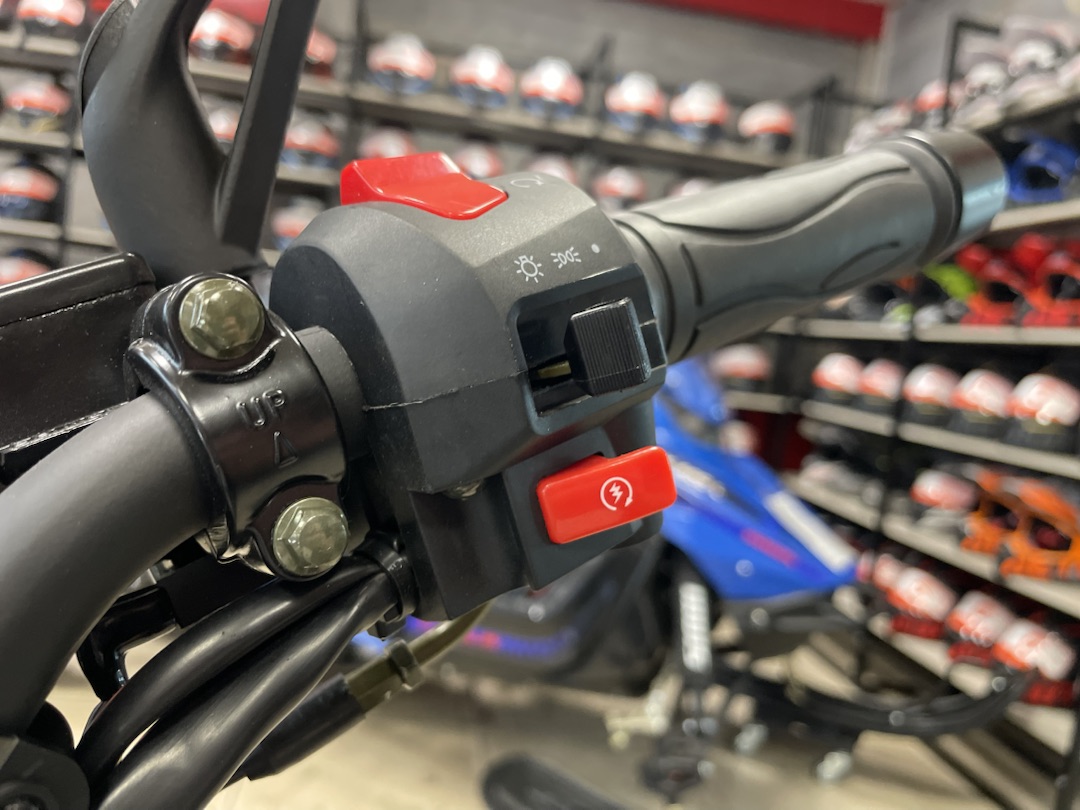 Мопед PROMAX CB150R (49) в Ставрополе