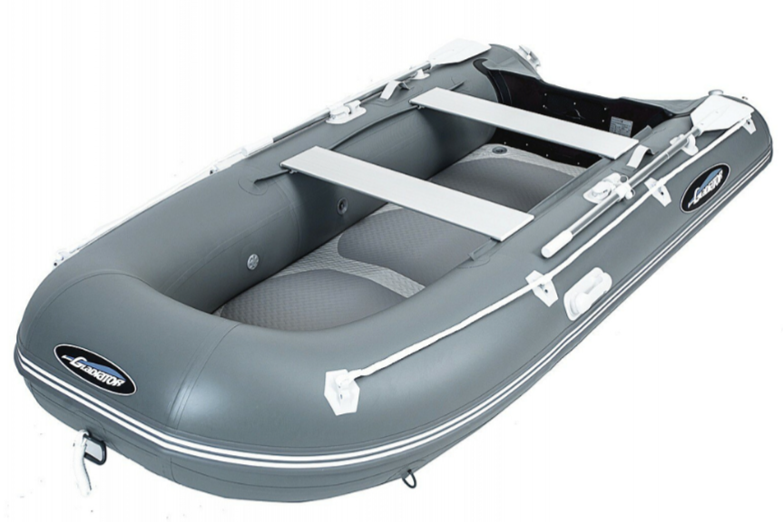 НАДУВНАЯ ЛОДКА GLADIATOR B330AD в Ставрополе