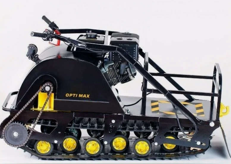 Мотобуксировщик OPTI MAX 20 в Ставрополе