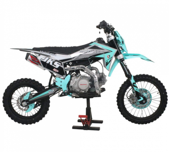 Питбайк MOTOLAND (МОТОЛЕНД) JKS140 в Ставрополе