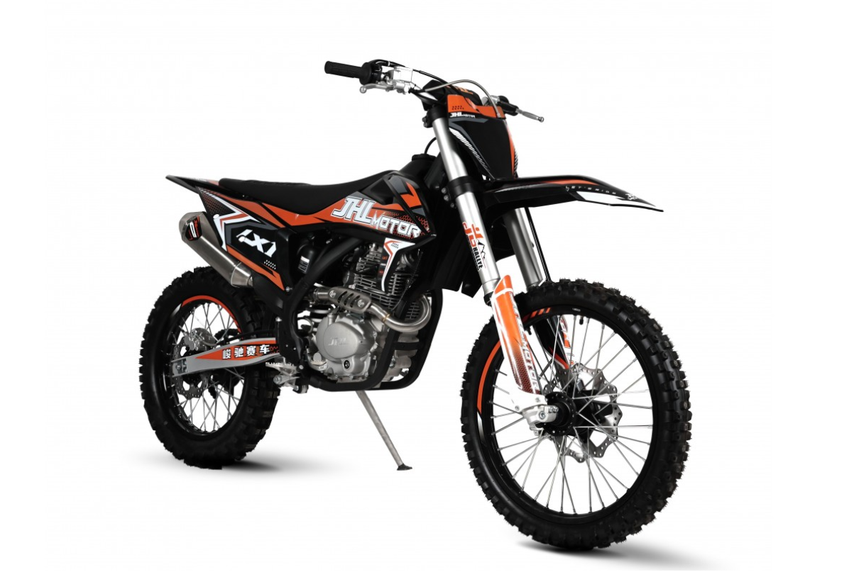 Мотоцикл JHLMOTO JHL LX1 CB250 (172FMM-3A) в Ставрополе
