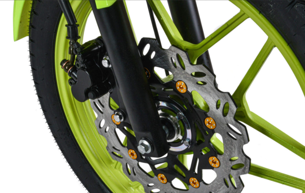 Мотоцикл MOTOLAND (МОТОЛЕНД) 200 SPRINT в Ставрополе