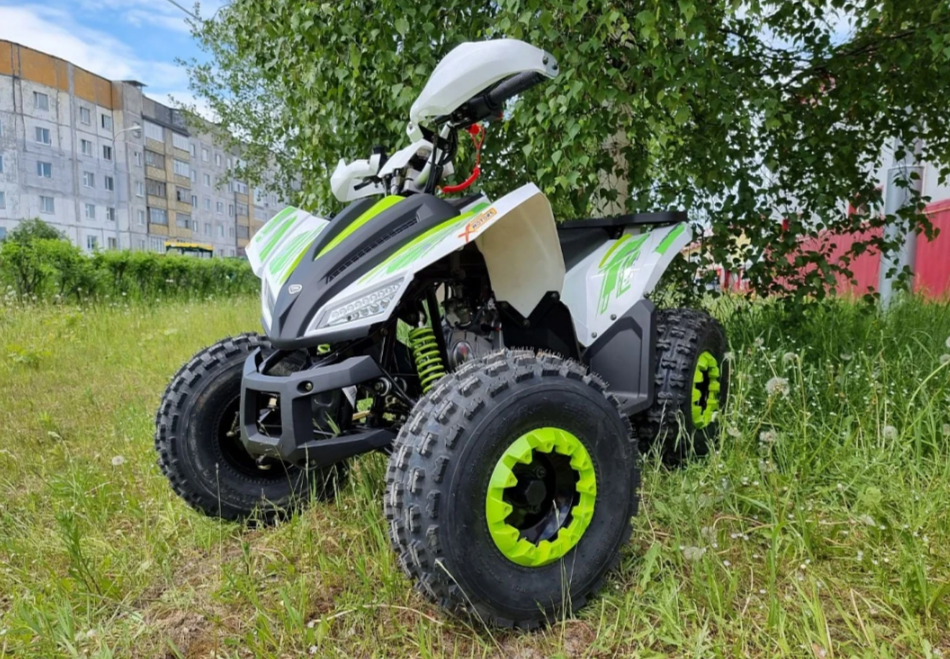 Квадроцикл PROMAX SPORT - PRO 180 (2025) в Ставрополе