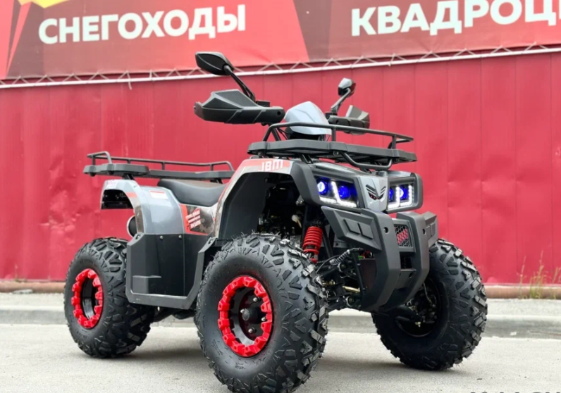 Квадроцикл GBM MAVERICK 300 NEW в Ставрополе