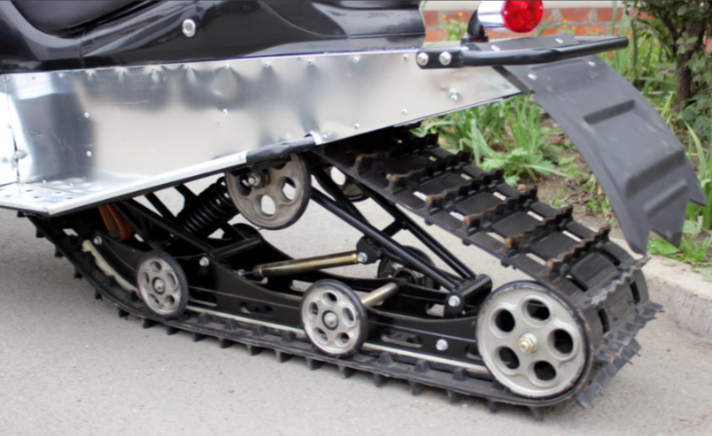 Снегоход Snow Fighter SF-300 в Ставрополе