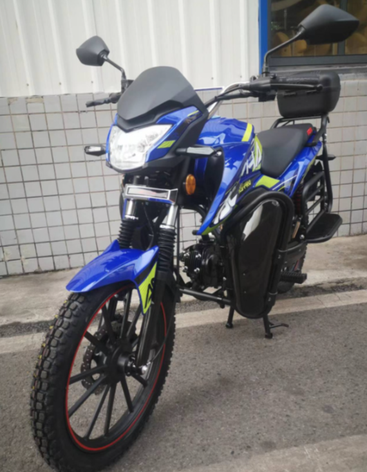 Мопед PROMAX ALPHA RS-PRO 150 (49) в Ставрополе