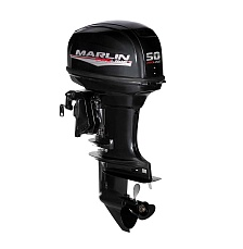 Лодочный мотор MARLIN PROLINE MP 50 AWRS в Ставрополе