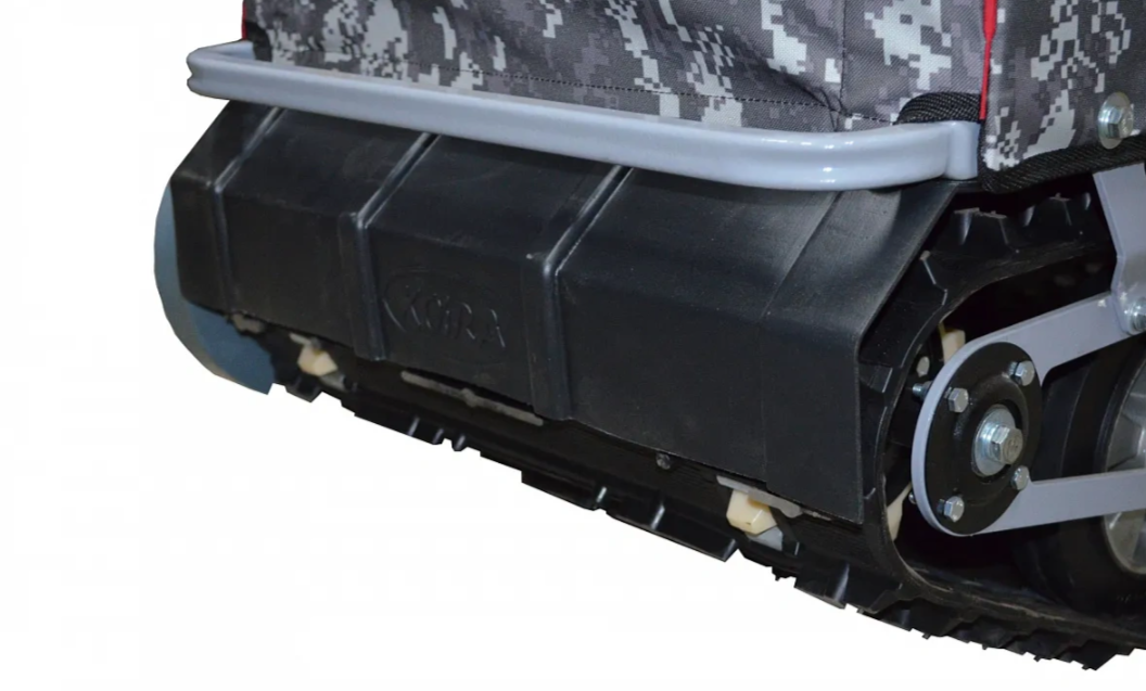 Мотобуксировщик "Богатырь" 15 в Ставрополе