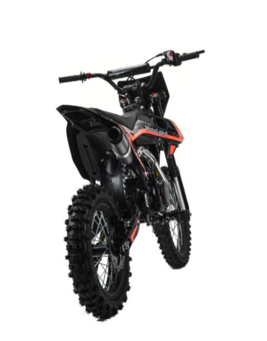 Питбайк MOTOLAND (МОТОЛЕНД) 150 GF150 E в Ставрополе