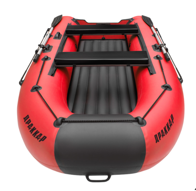 ЛОДКА ДРАККАР 3600 НДНД HANT-PRO в Ставрополе