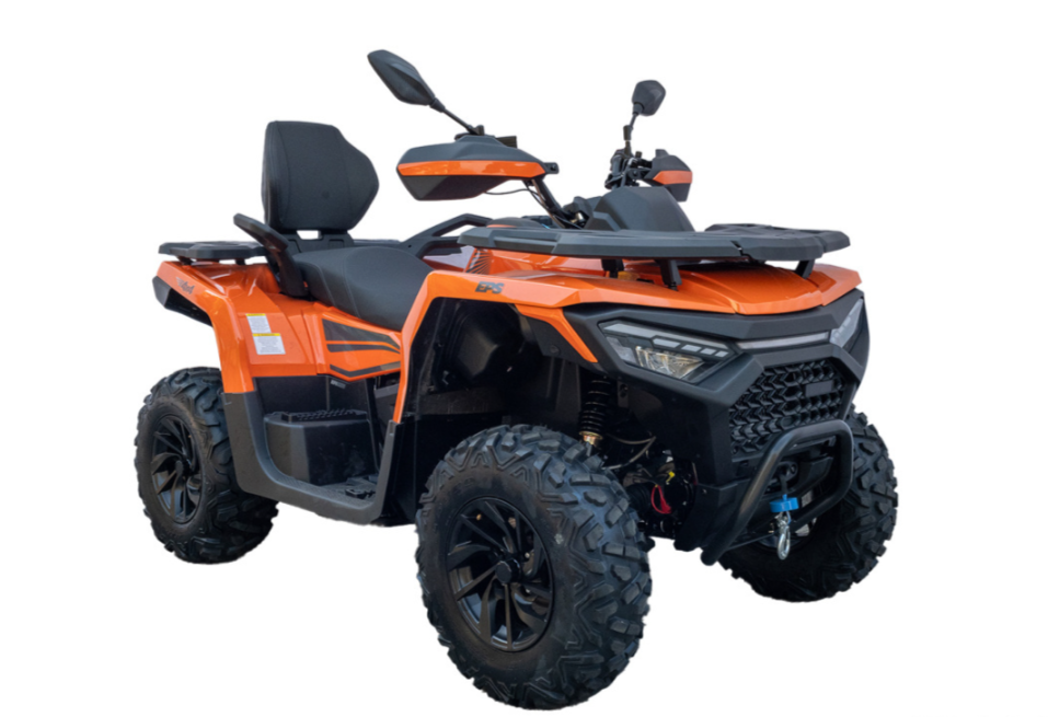 Квадроцикл HND QRX 550 в Ставрополе